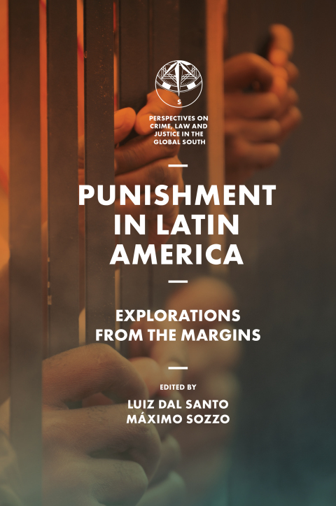 Cover image for book Punishment in Latin America