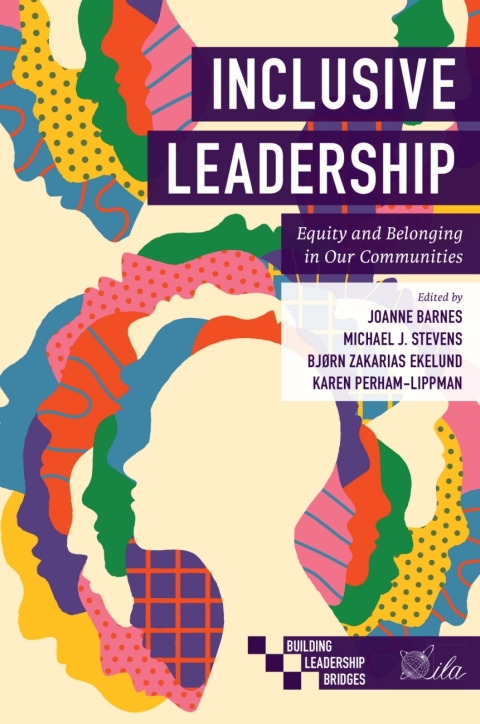 Cover image for book Inclusive Leadership