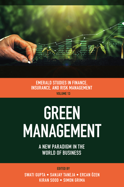 Green Management 