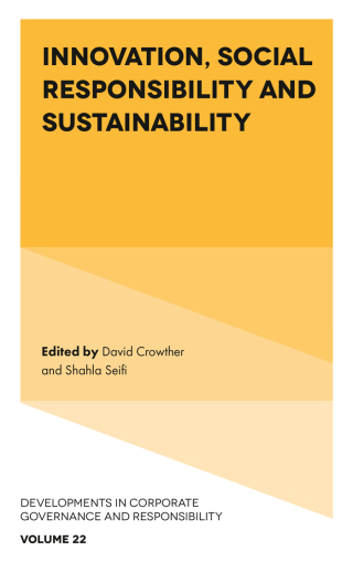 Innovation, Social Responsibility and Sustainability