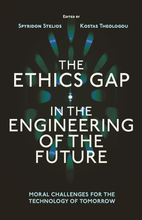 Cover image for book The Ethics Gap in the Engineering of the Future