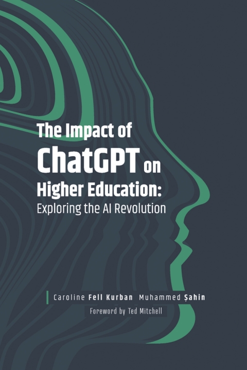 Cover image for book The Impact of ChatGPT on Higher Education