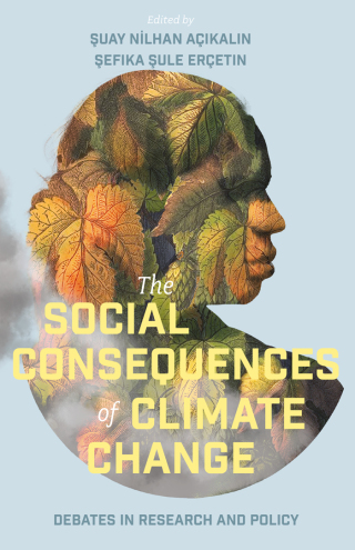 The Social Consequences of Climate Change
