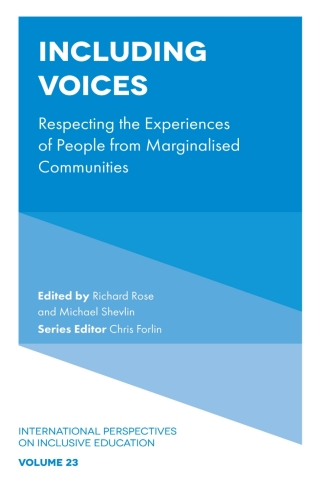 Including Voices
