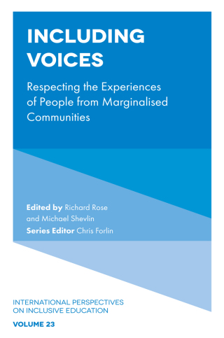 Including Voices
