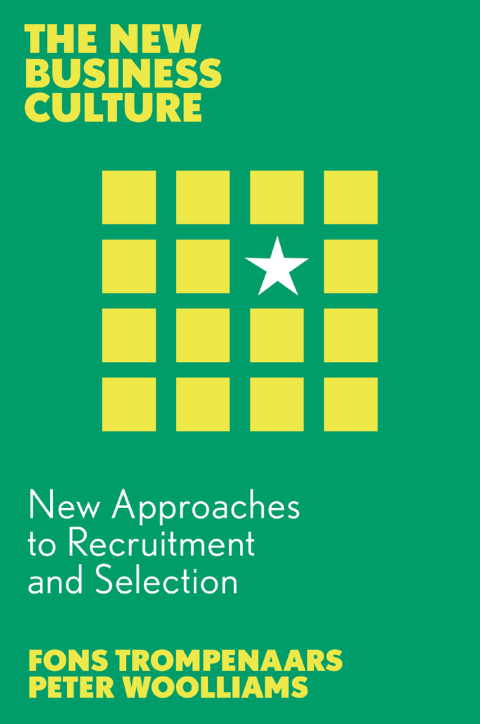 New Approaches to Recruitment and Selection 