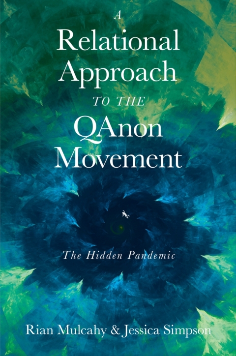Cover image for book A Relational Approach to the QAnon Movement