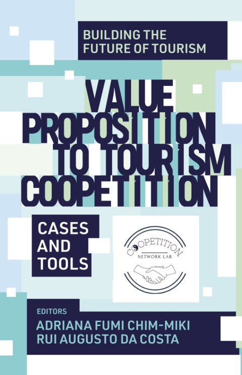 Cover image for book Value Proposition to Tourism Coopetition