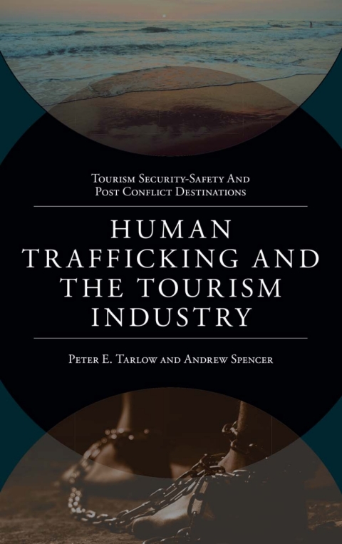 Cover image for book Human Trafficking and the Tourism Industry