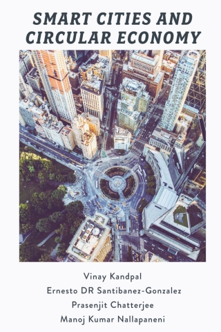 Smart Cities and Circular Economy