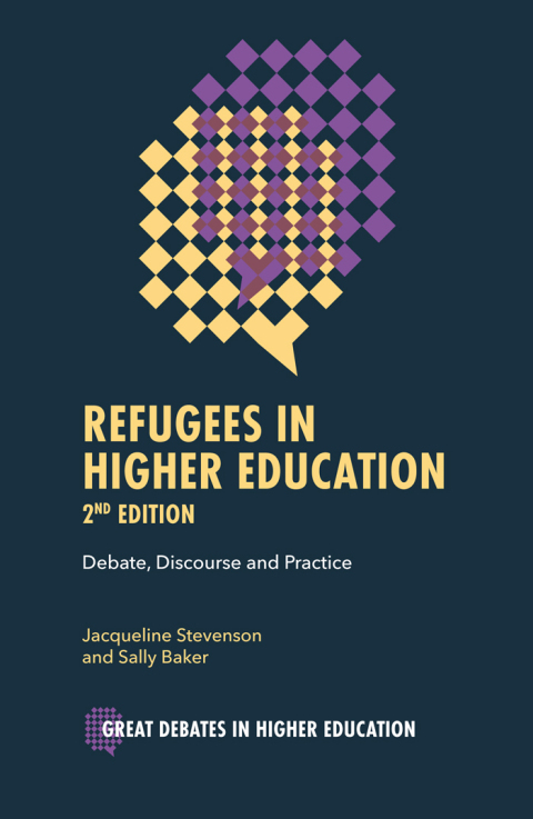 Refugees in Higher Education 