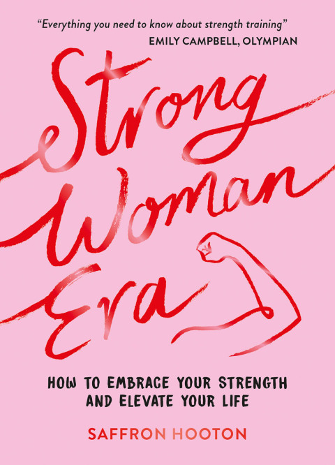 Cover image for book Strong Woman Era