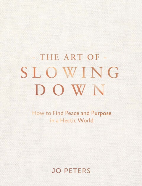 Cover image for book Slow