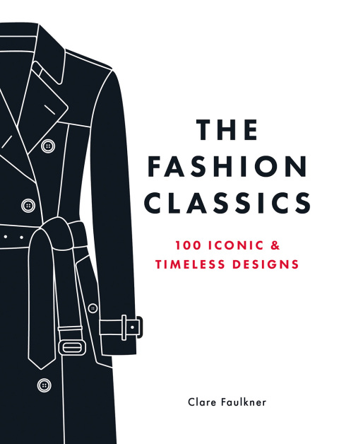 Cover image for book The Fashion Classics