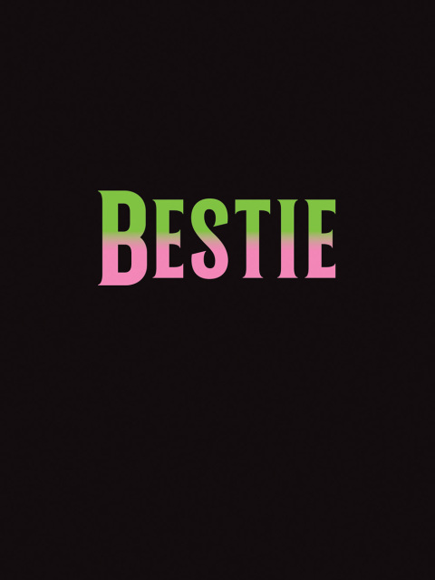 Cover image for book Bestie