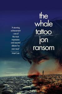 Cover image: The Whale Tattoo 9781838340117