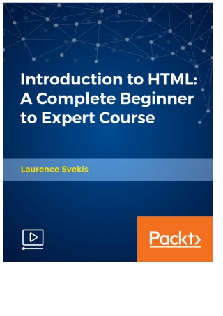 Introduction to HTML: A Complete Beginner to Expert Course