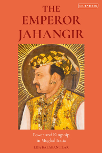 The Emperor Jahangir 1st Edition 