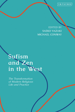 Sufism and Zen in the West