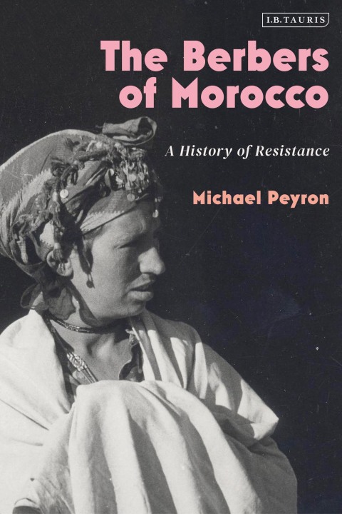 The Berbers of Morocco 