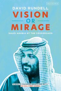 Cover image: Vision or Mirage 1st edition 9781838605933