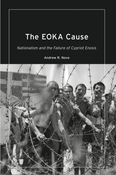 The EOKA Cause 