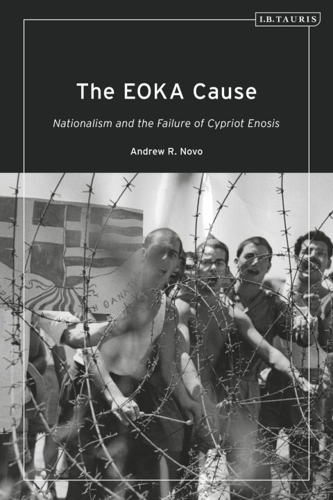 The EOKA Cause 