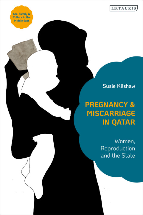 Cover image for book Pregnancy and Miscarriage in Qatar