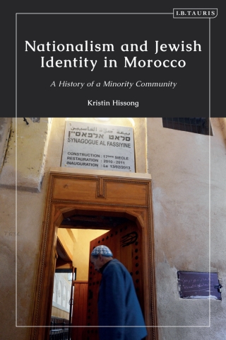 Nationalism and Jewish Identity in Morocco