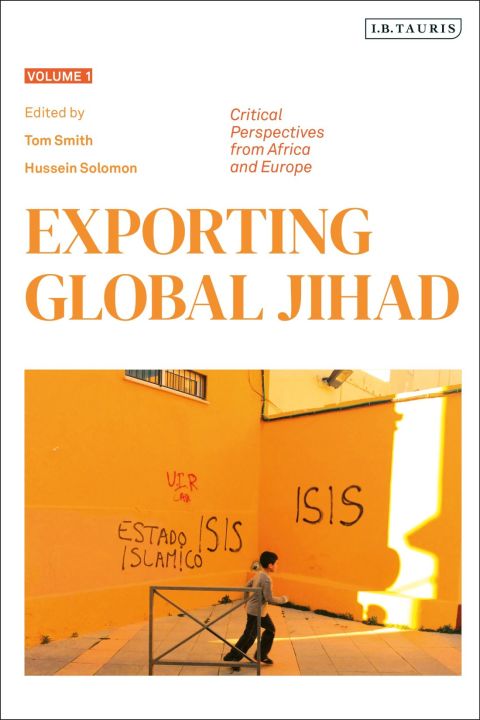 Exporting Global Jihad 