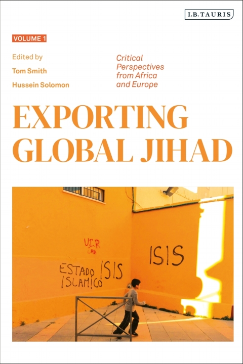 Exporting Global Jihad 