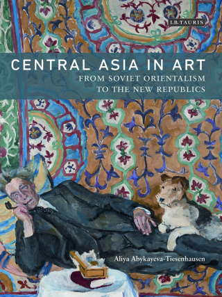 Central Asia in Art