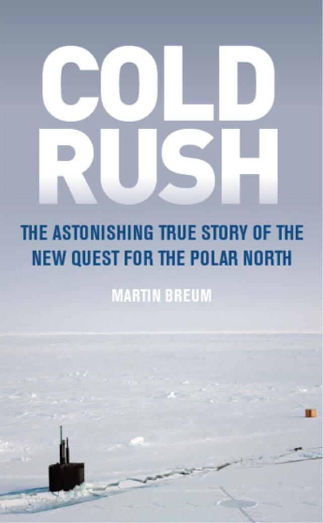 Cold Rush
