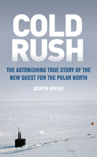 Cold Rush