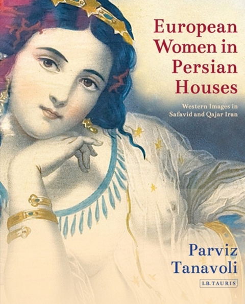 European Women in Persian Houses 