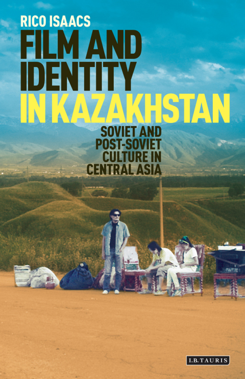 Film and Identity in Kazakhstan 