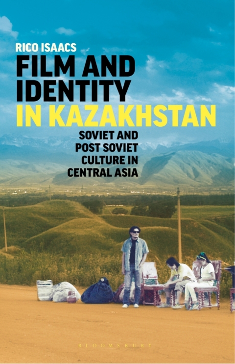 Film and Identity in Kazakhstan 