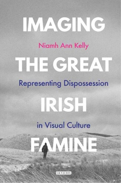 Imaging the Great Irish Famine 