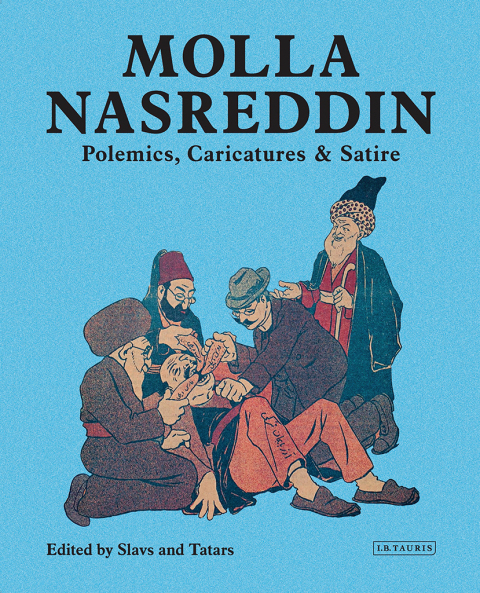 Molla Nasreddin 
