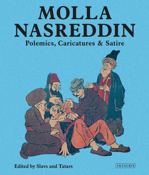 Molla Nasreddin 
