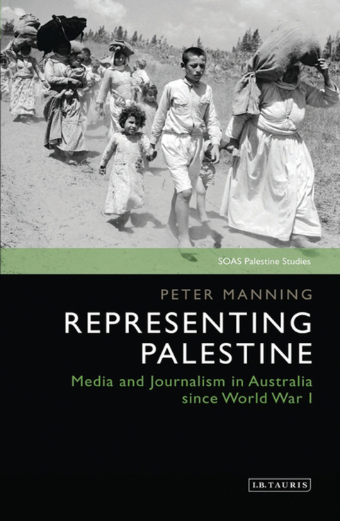Representing Palestine 