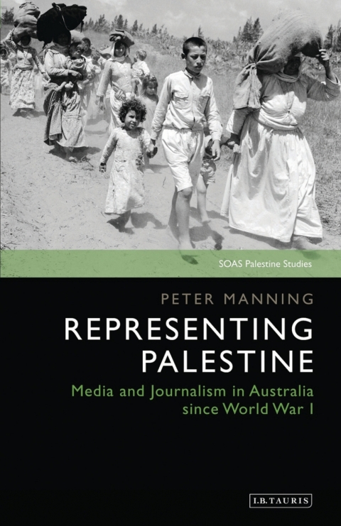 Representing Palestine 