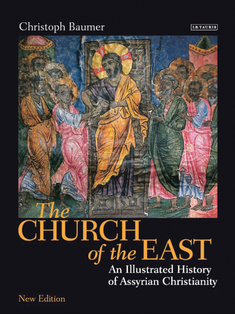 The Church of the East 
