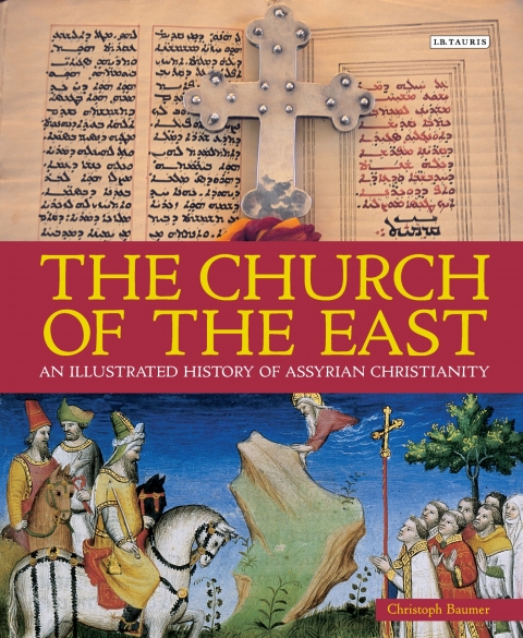 The Church of the East 