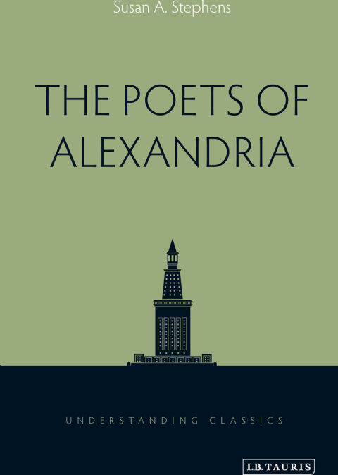 The Poets of Alexandria 