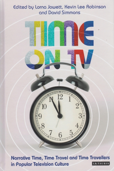 Time on TV 