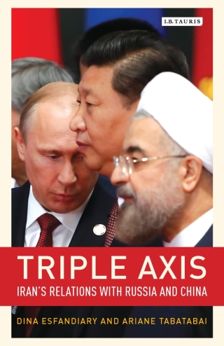 Triple-Axis