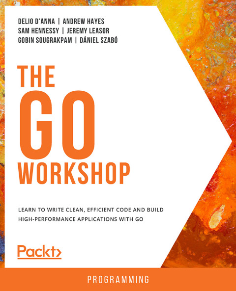 The Go Workshop 