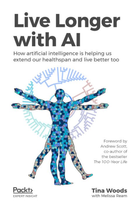 Live Longer with AI 