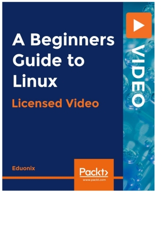 A Beginners Guide to Linux